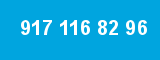 917 116 82 96 917 116 82 96